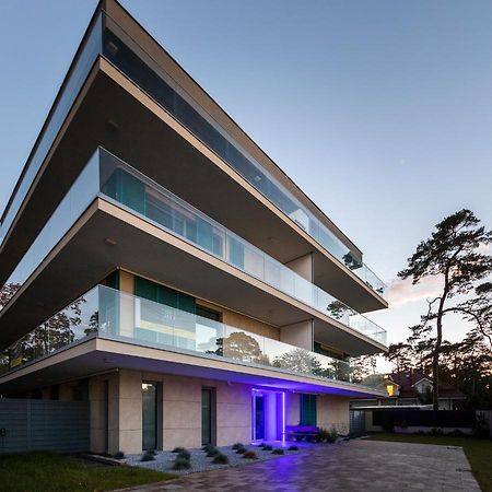 Apartamenty Par La Mer Нехоже Экстерьер фото