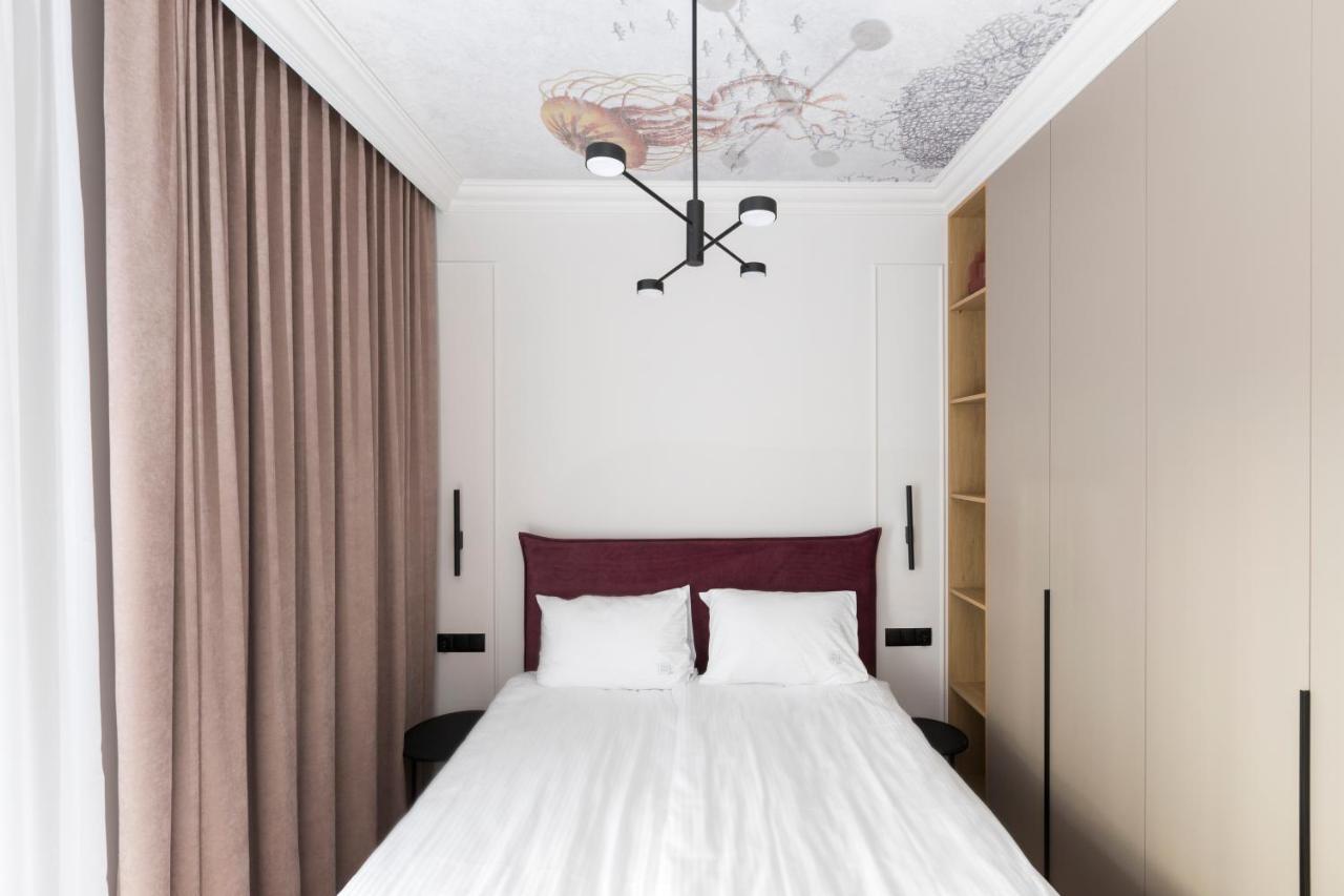 Apartamenty Par La Mer Нехоже Экстерьер фото
