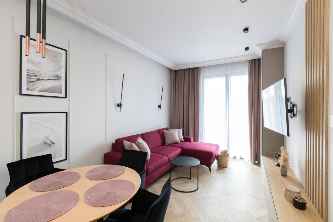 Apartamenty Par La Mer Нехоже Экстерьер фото