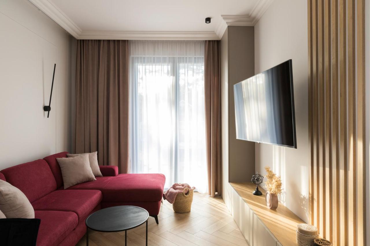 Apartamenty Par La Mer Нехоже Экстерьер фото