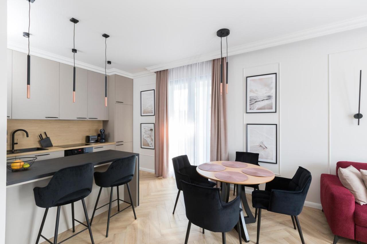 Apartamenty Par La Mer Нехоже Экстерьер фото