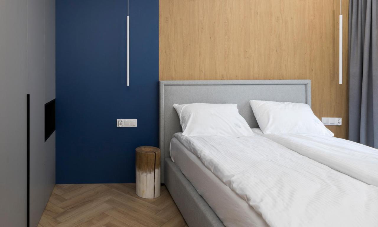 Apartamenty Par La Mer Нехоже Экстерьер фото