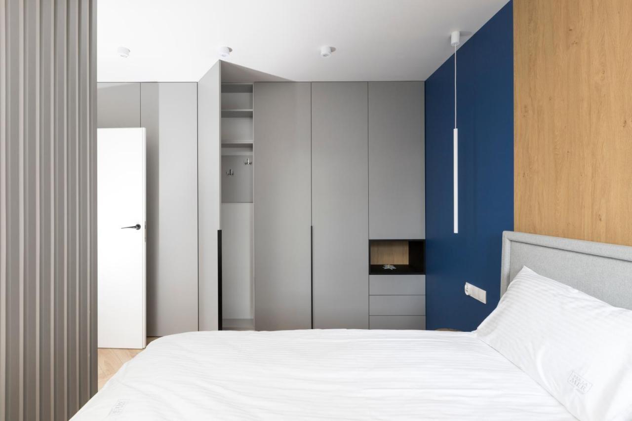 Apartamenty Par La Mer Нехоже Экстерьер фото