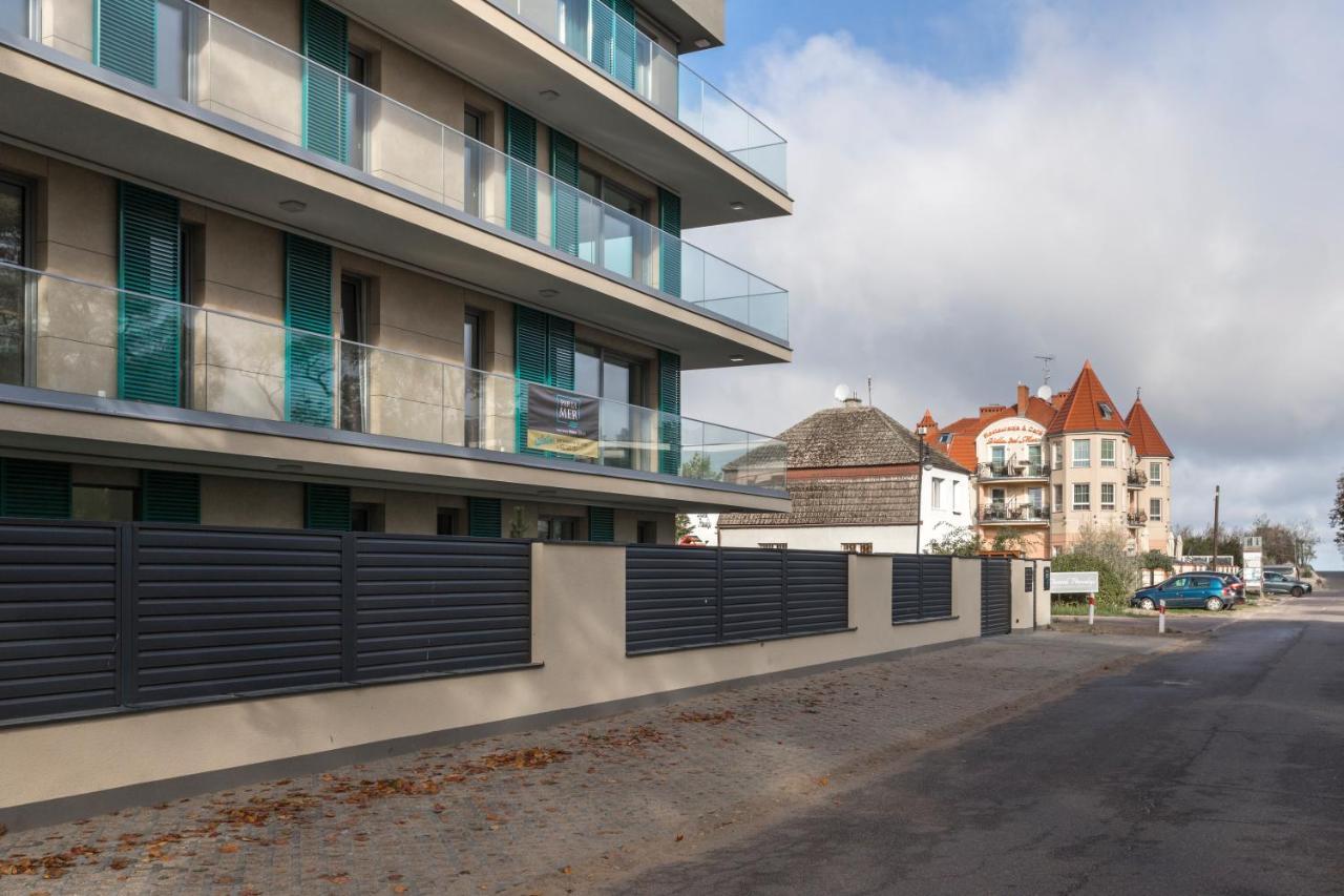 Apartamenty Par La Mer Нехоже Экстерьер фото