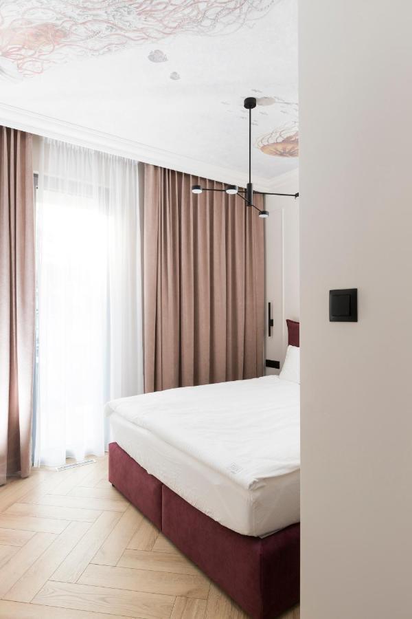 Apartamenty Par La Mer Нехоже Экстерьер фото