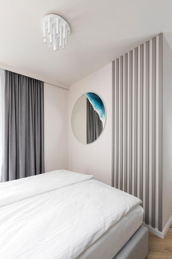 Apartamenty Par La Mer Нехоже Экстерьер фото