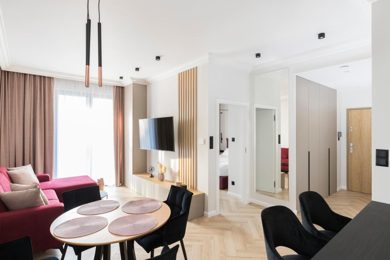 Apartamenty Par La Mer Нехоже Экстерьер фото