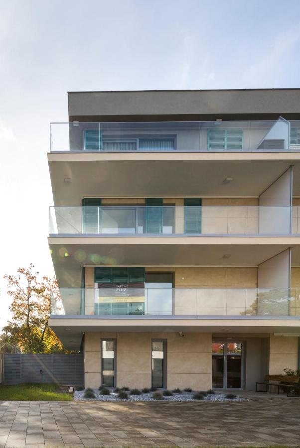 Apartamenty Par La Mer Нехоже Экстерьер фото