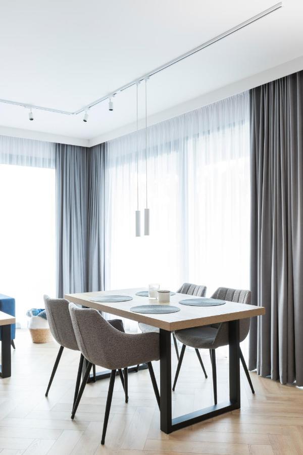 Apartamenty Par La Mer Нехоже Экстерьер фото
