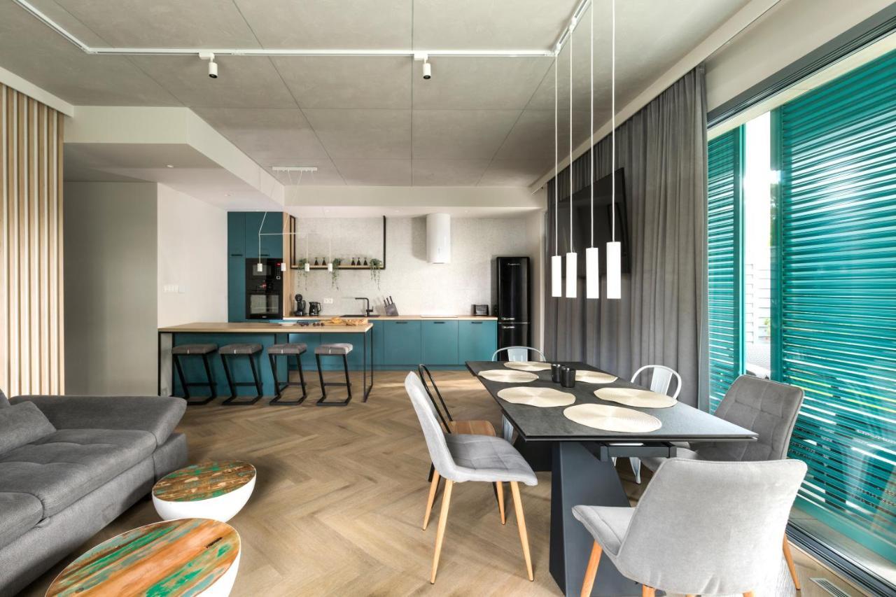 Apartamenty Par La Mer Нехоже Экстерьер фото