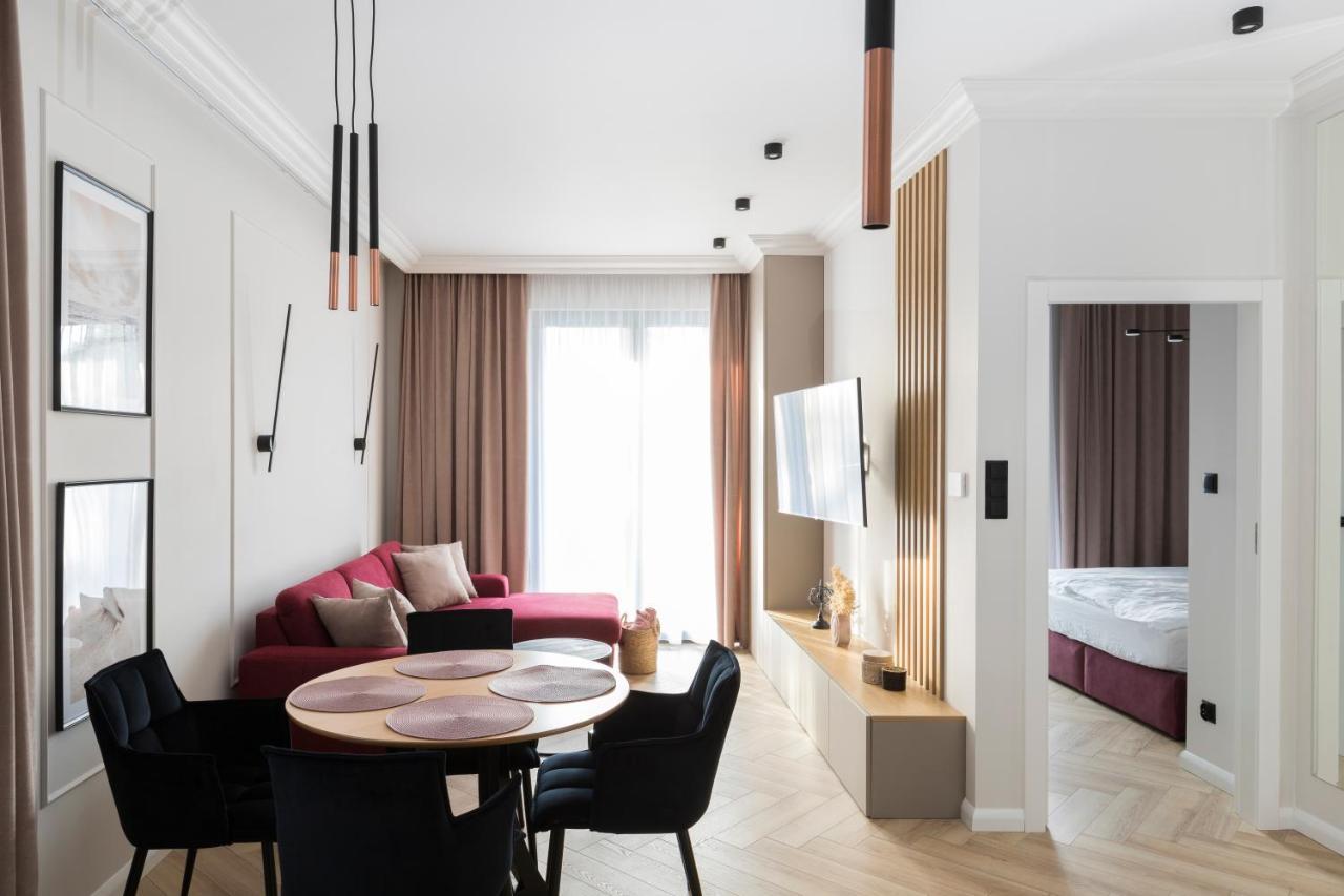 Apartamenty Par La Mer Нехоже Экстерьер фото