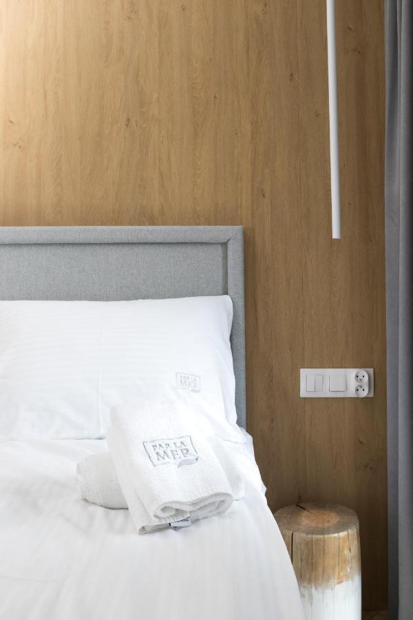 Apartamenty Par La Mer Нехоже Экстерьер фото
