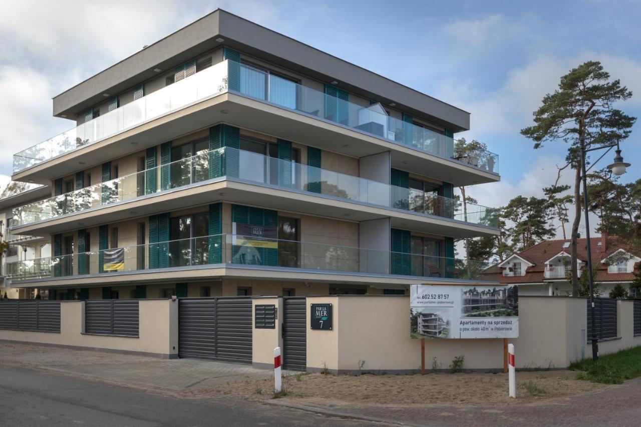 Apartamenty Par La Mer Нехоже Экстерьер фото