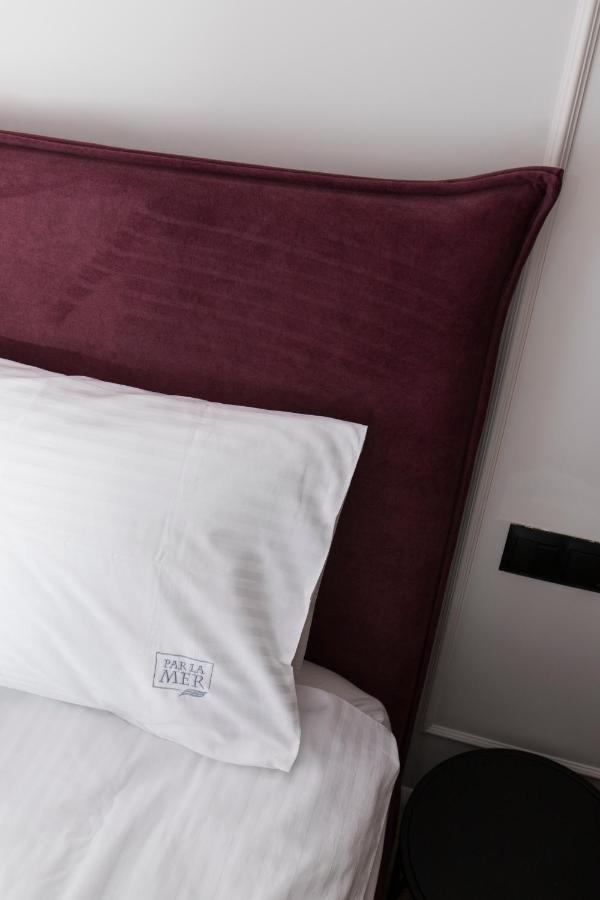 Apartamenty Par La Mer Нехоже Экстерьер фото