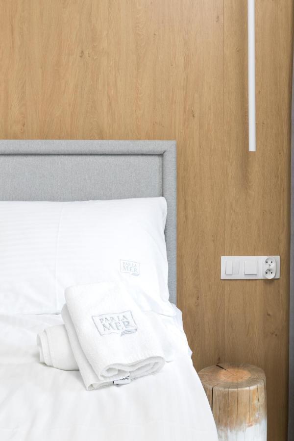 Apartamenty Par La Mer Нехоже Экстерьер фото