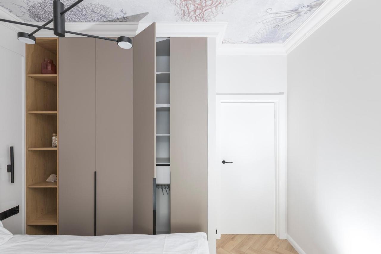 Apartamenty Par La Mer Нехоже Экстерьер фото