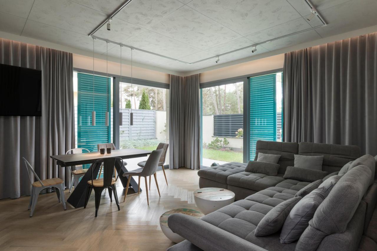 Apartamenty Par La Mer Нехоже Экстерьер фото