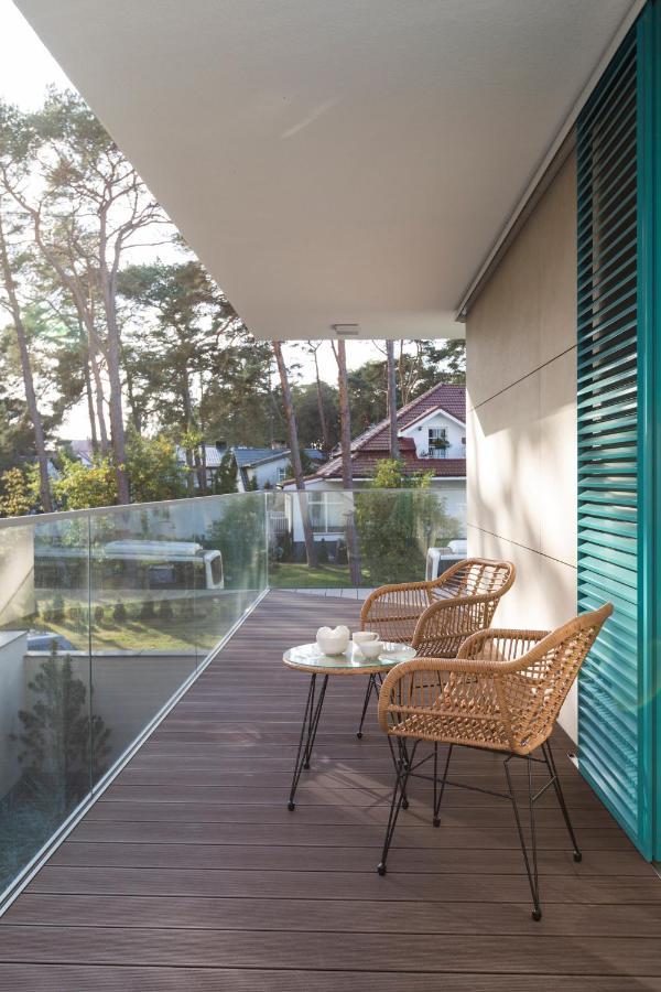 Apartamenty Par La Mer Нехоже Экстерьер фото