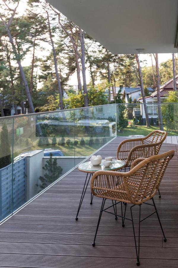 Apartamenty Par La Mer Нехоже Экстерьер фото