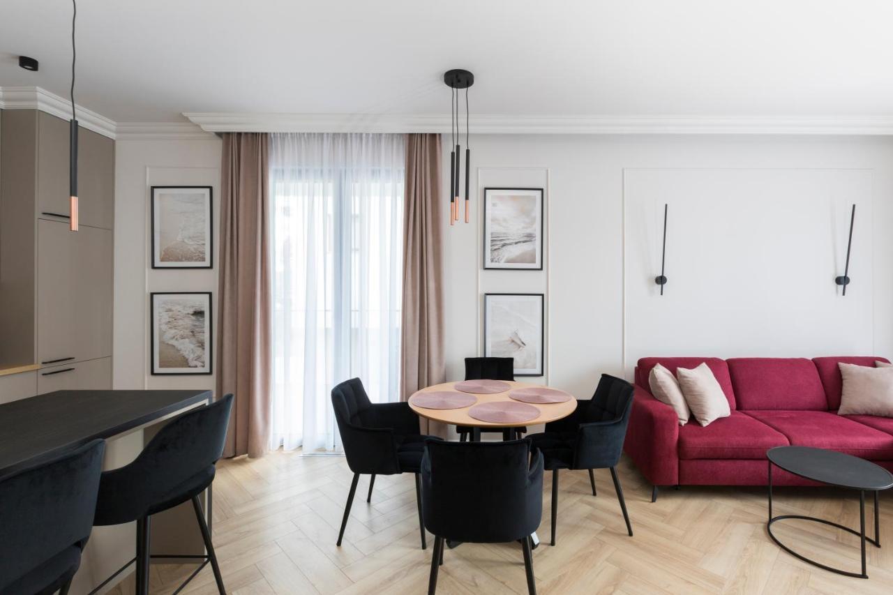 Apartamenty Par La Mer Нехоже Экстерьер фото