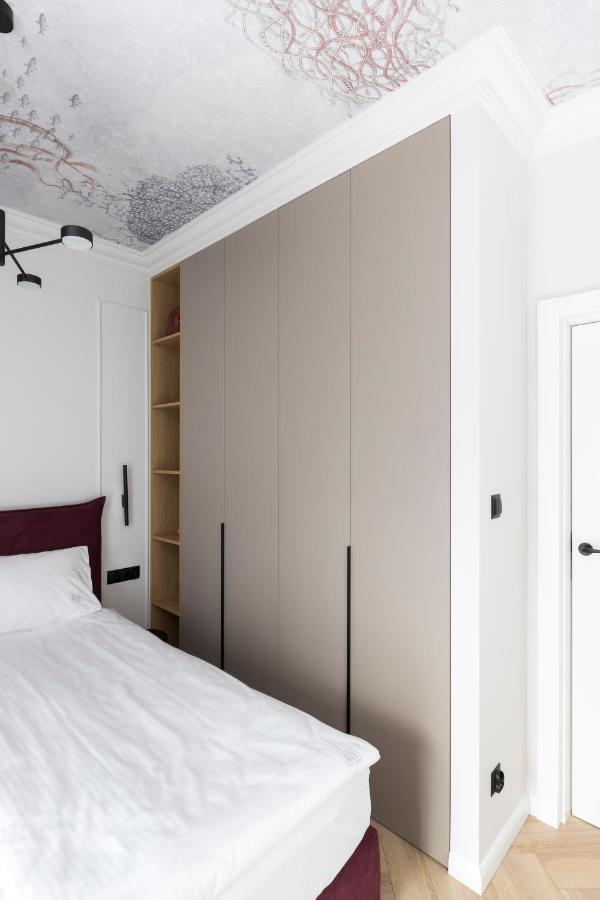 Apartamenty Par La Mer Нехоже Экстерьер фото