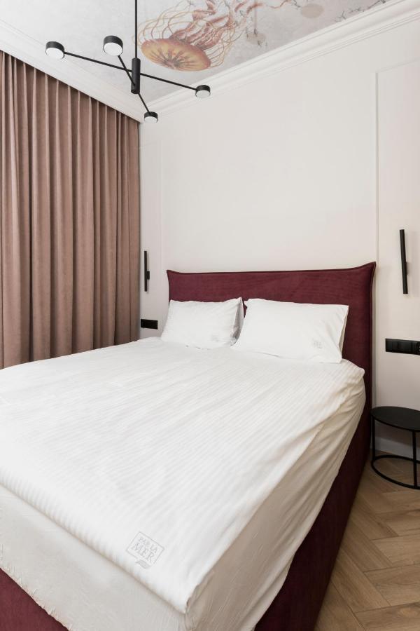 Apartamenty Par La Mer Нехоже Экстерьер фото