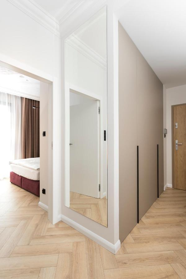 Apartamenty Par La Mer Нехоже Экстерьер фото