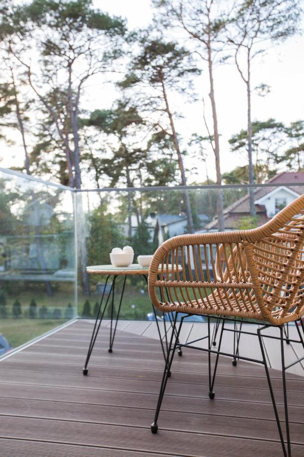 Apartamenty Par La Mer Нехоже Экстерьер фото