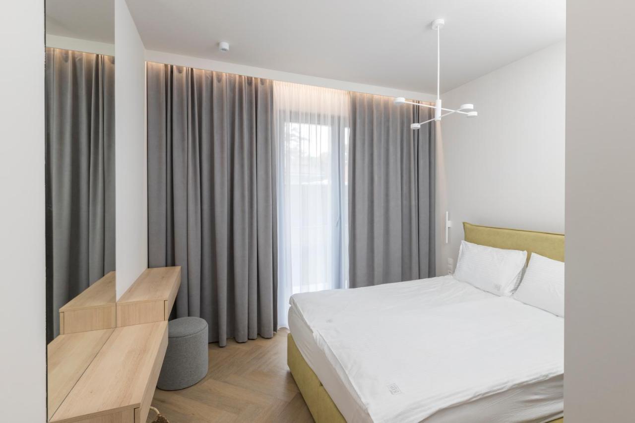 Apartamenty Par La Mer Нехоже Экстерьер фото