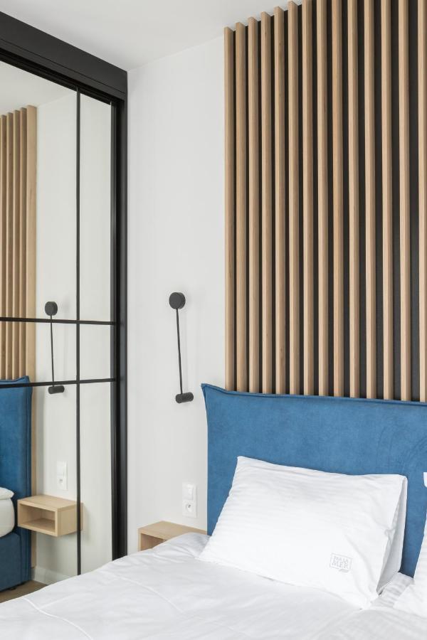 Apartamenty Par La Mer Нехоже Экстерьер фото