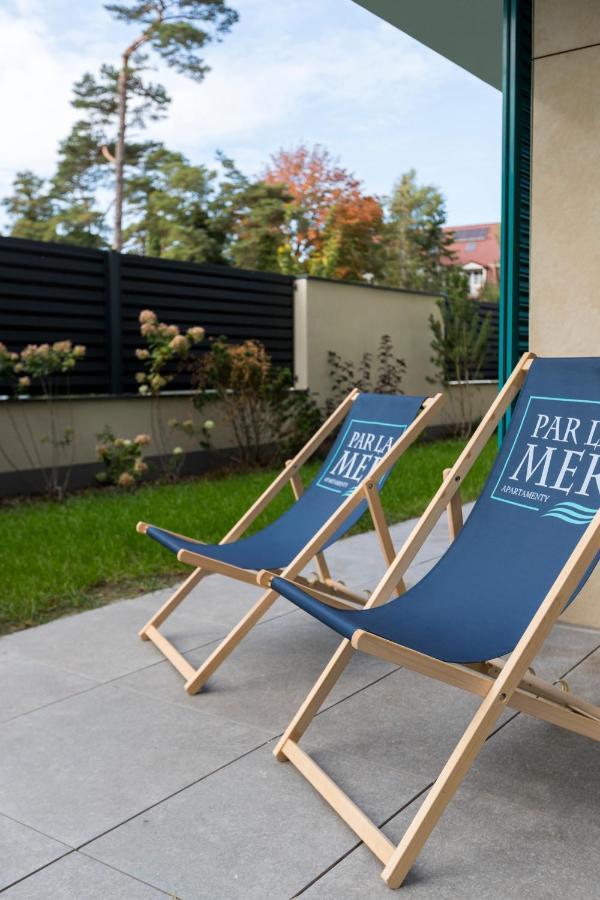 Apartamenty Par La Mer Нехоже Экстерьер фото