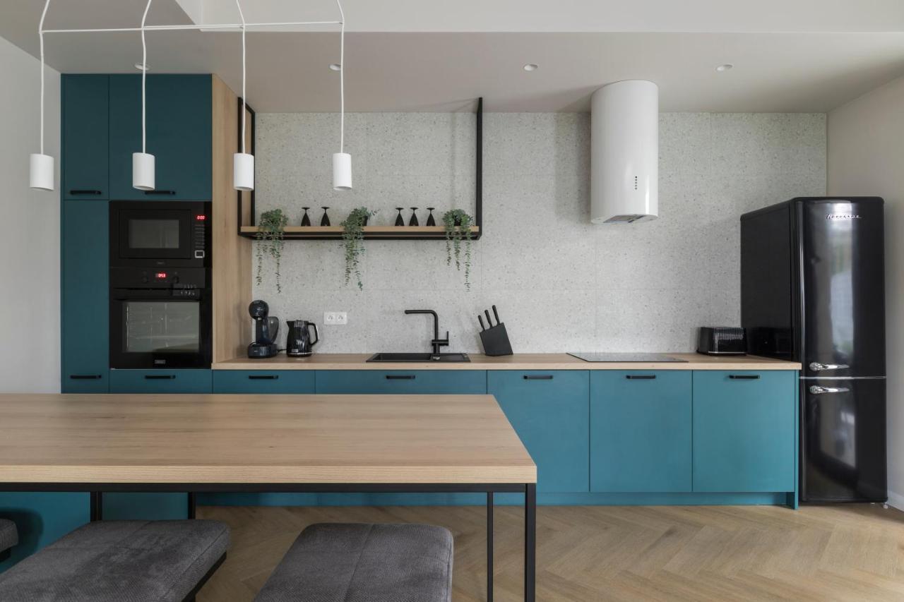 Apartamenty Par La Mer Нехоже Экстерьер фото