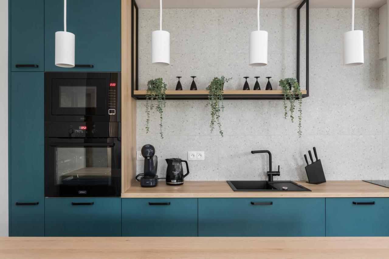 Apartamenty Par La Mer Нехоже Экстерьер фото