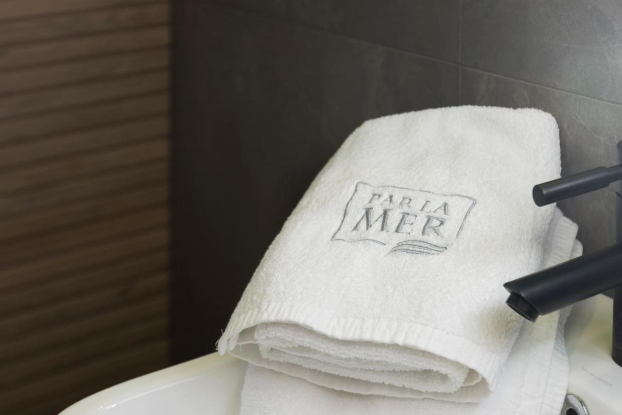 Apartamenty Par La Mer Нехоже Экстерьер фото