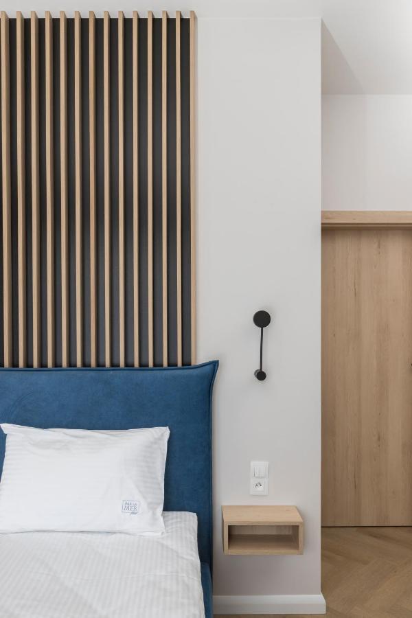 Apartamenty Par La Mer Нехоже Экстерьер фото