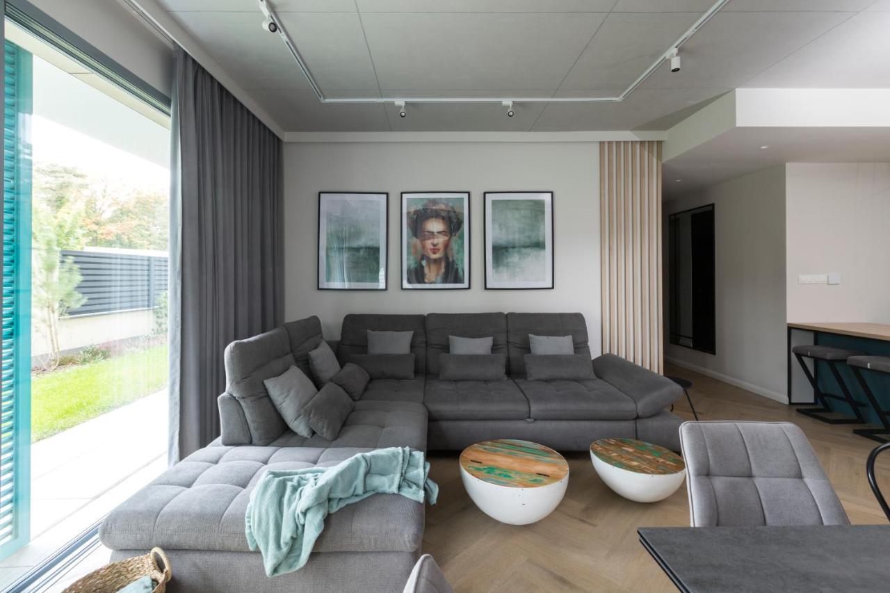 Apartamenty Par La Mer Нехоже Экстерьер фото