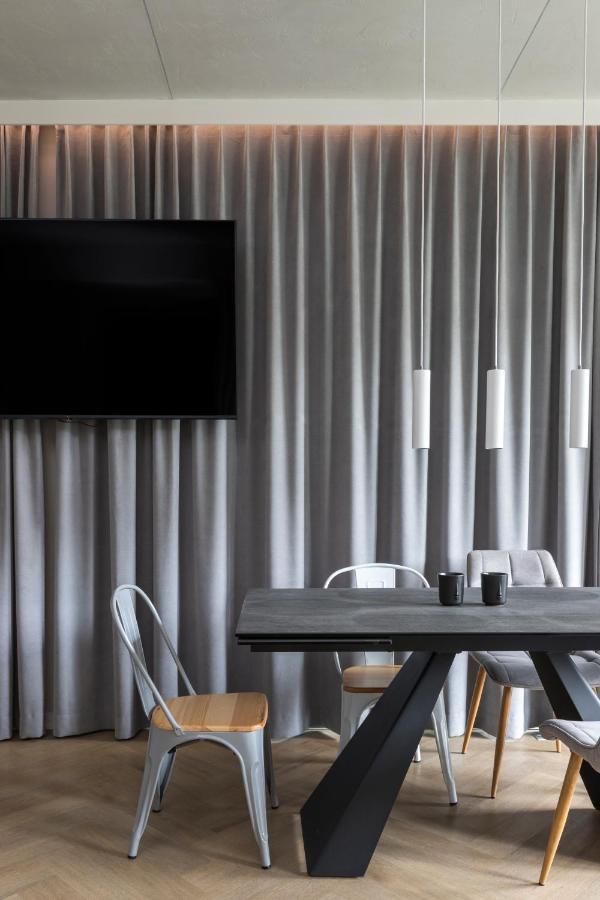 Apartamenty Par La Mer Нехоже Экстерьер фото