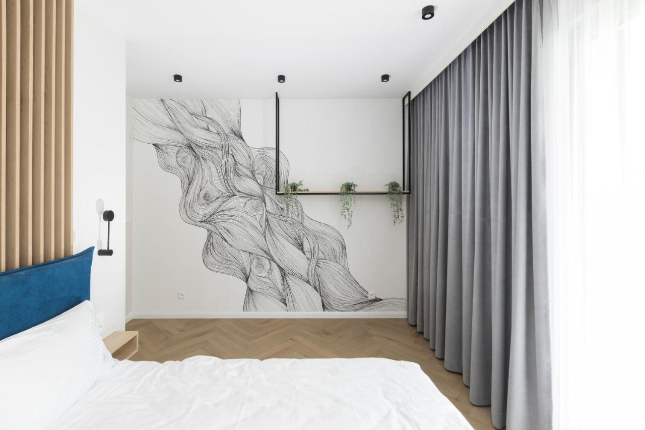 Apartamenty Par La Mer Нехоже Экстерьер фото
