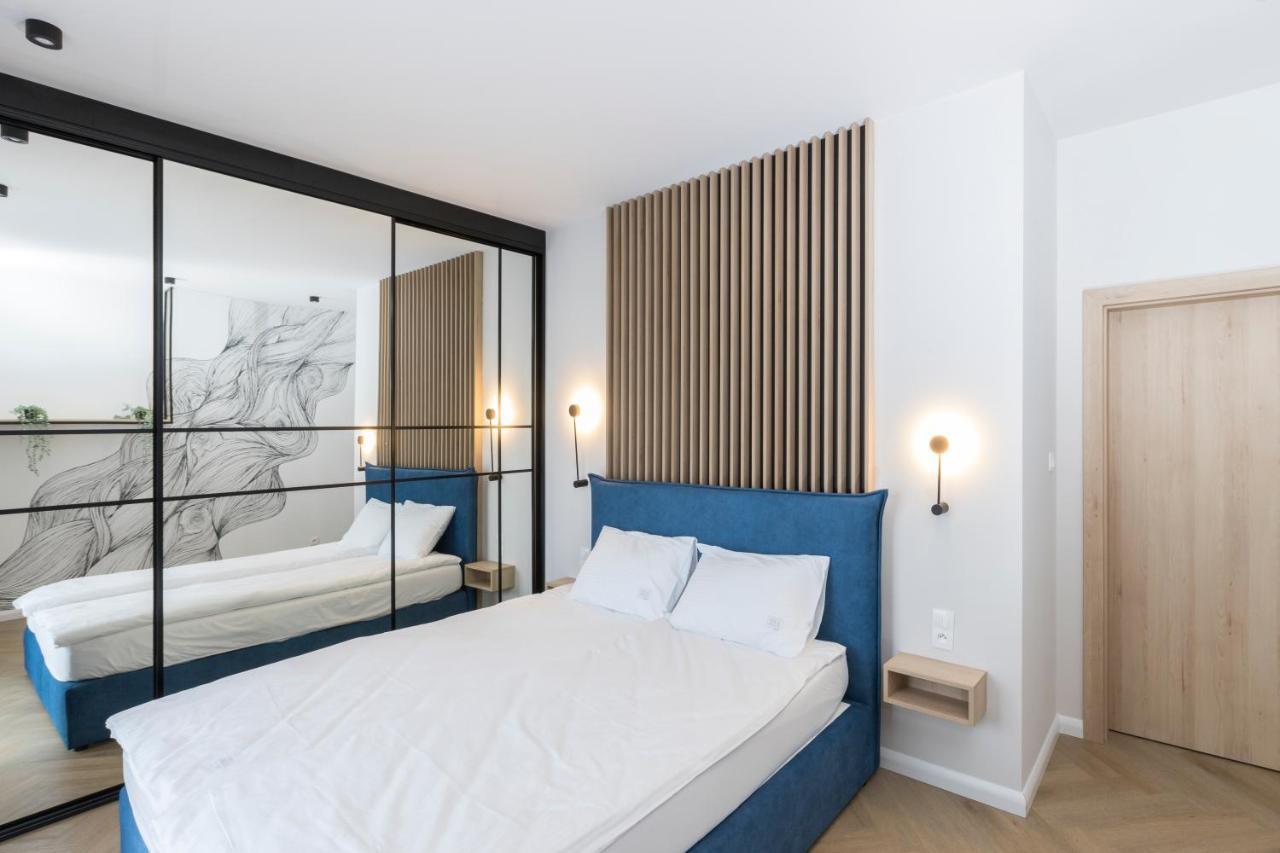 Apartamenty Par La Mer Нехоже Экстерьер фото