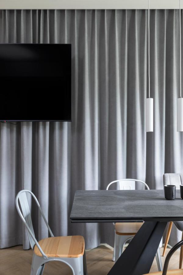 Apartamenty Par La Mer Нехоже Экстерьер фото