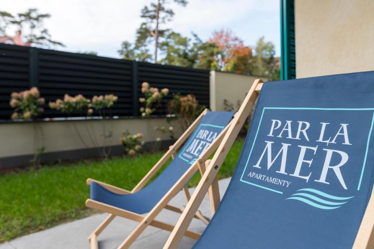 Apartamenty Par La Mer Нехоже Экстерьер фото