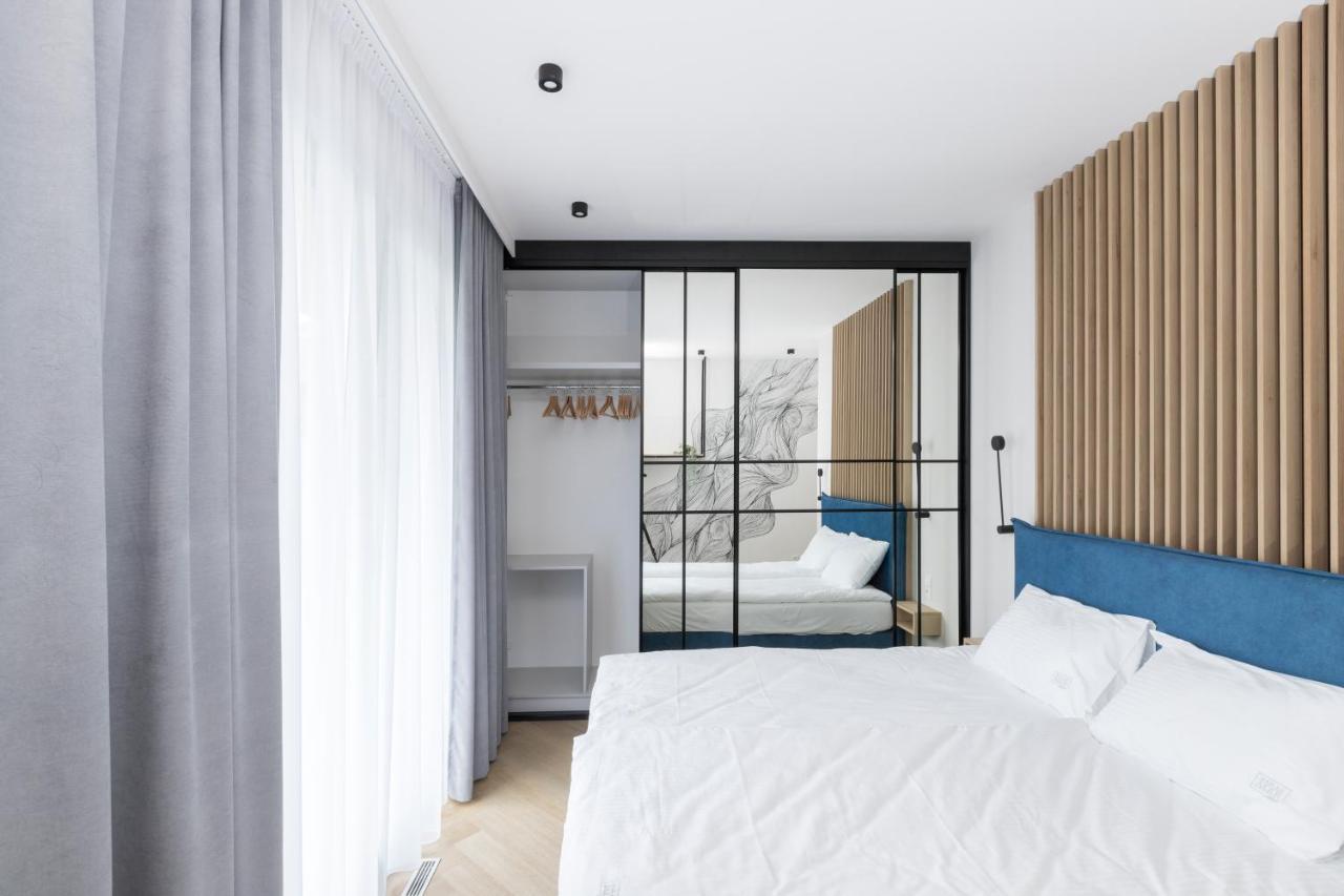 Apartamenty Par La Mer Нехоже Экстерьер фото