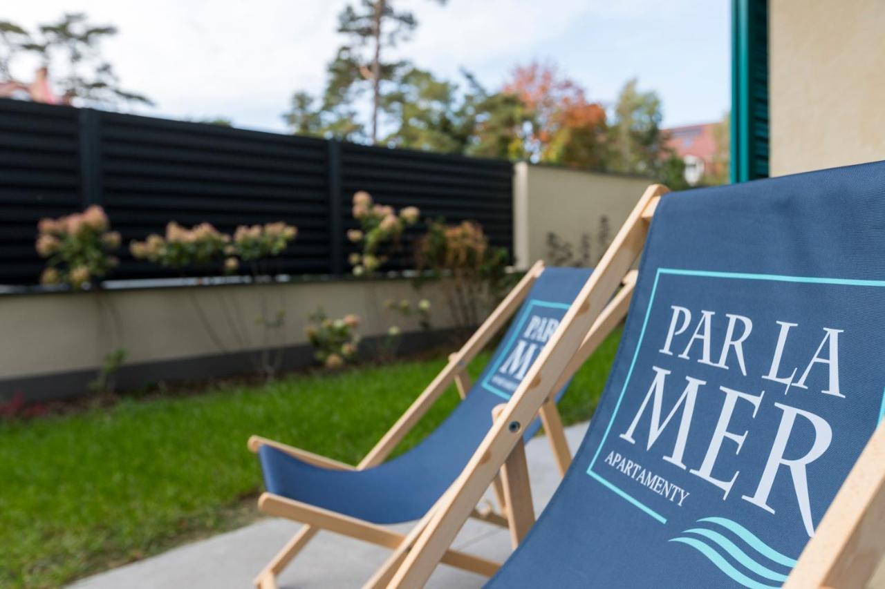 Apartamenty Par La Mer Нехоже Экстерьер фото